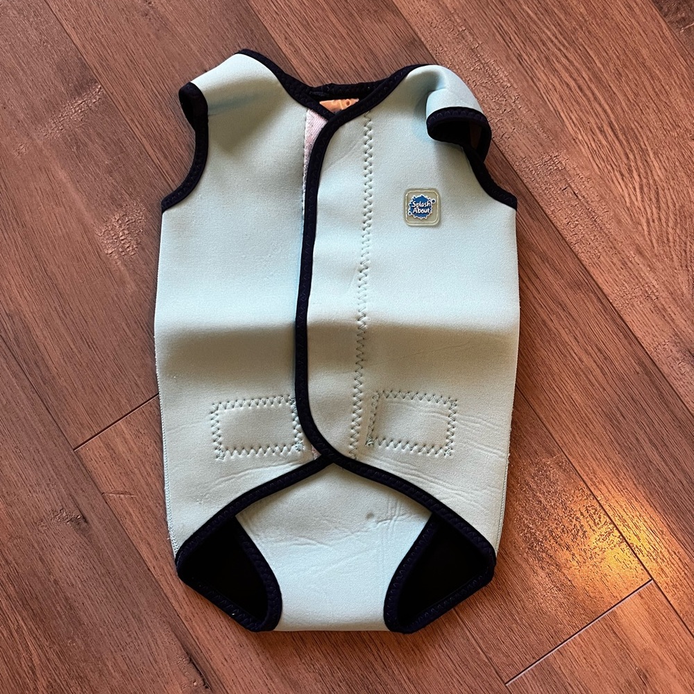 Splash About Baby Wrap